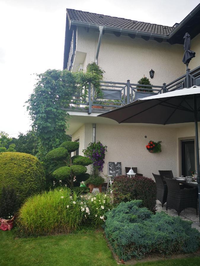 Bed and Breakfast Haus Diana à Dottingen  Extérieur photo