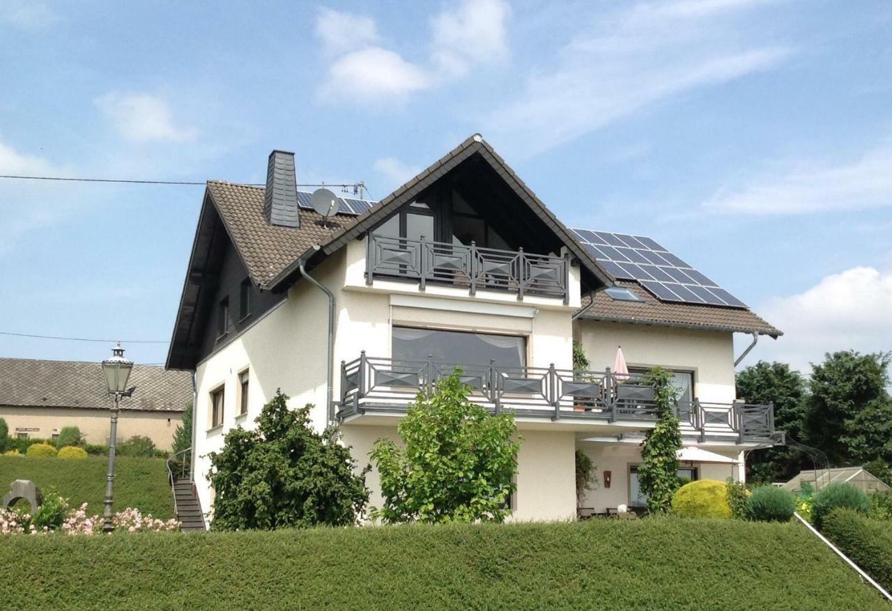 Bed and Breakfast Haus Diana à Dottingen  Extérieur photo