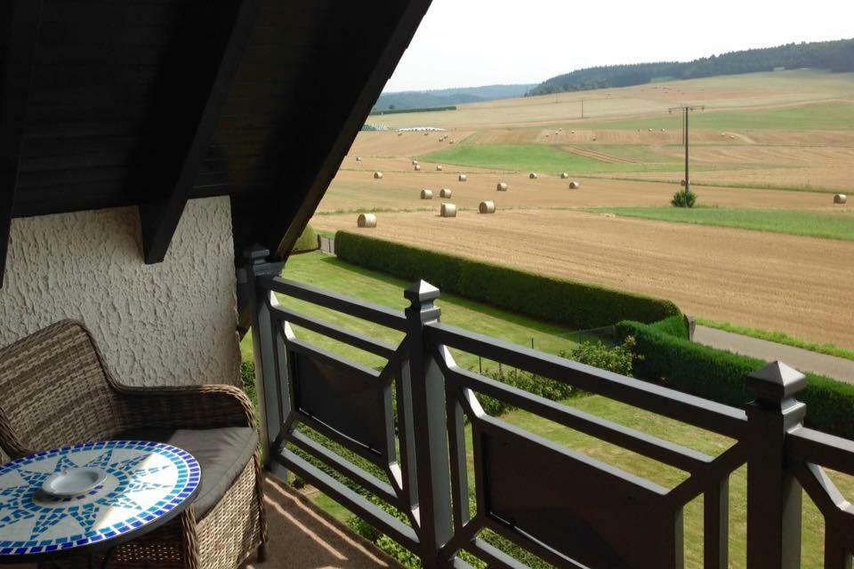 Bed and Breakfast Haus Diana à Dottingen  Extérieur photo
