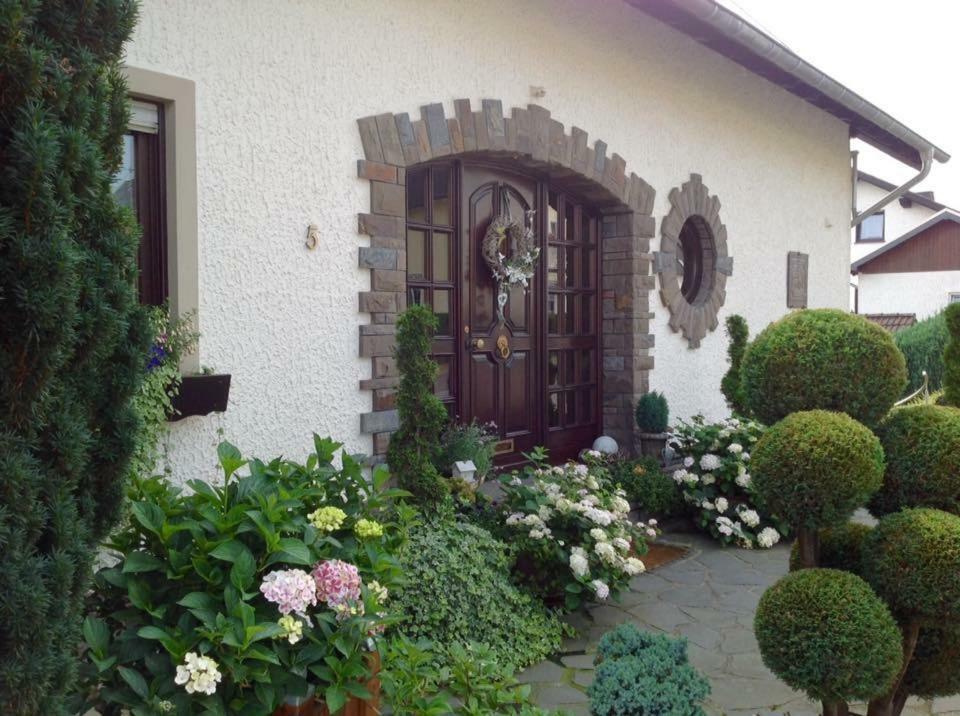 Bed and Breakfast Haus Diana à Dottingen  Extérieur photo