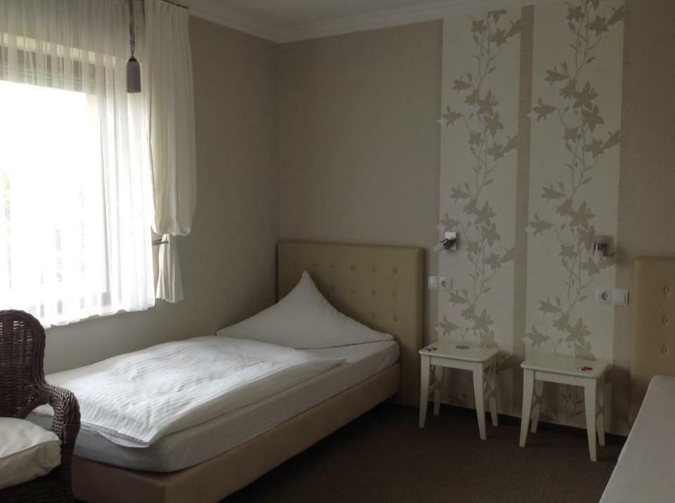 Bed and Breakfast Haus Diana à Dottingen  Extérieur photo