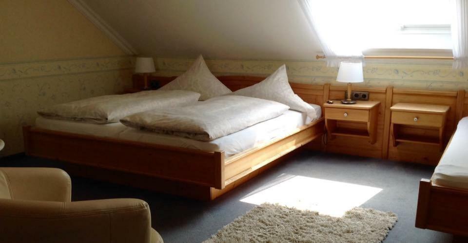 Bed and Breakfast Haus Diana à Dottingen  Extérieur photo